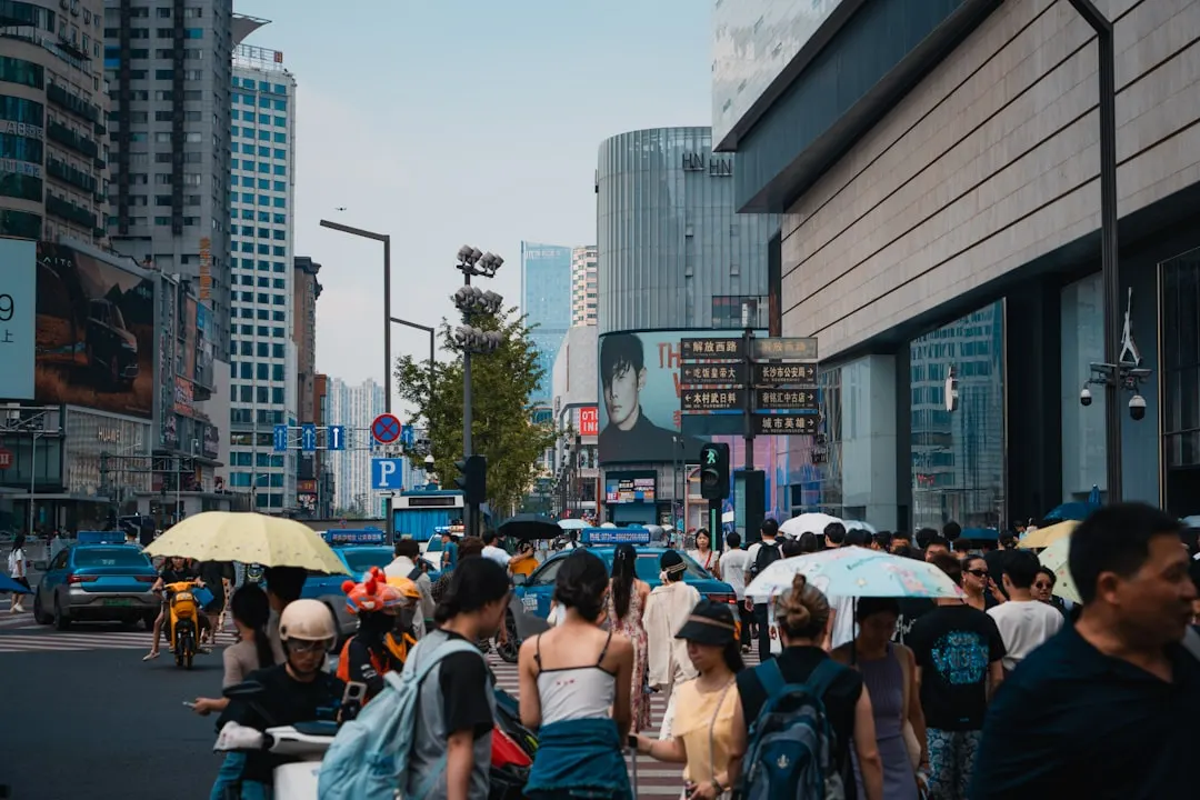 北京神脑资讯发布消费者洞察报告：用数据驱动品牌竞争策略分析正文配图 1